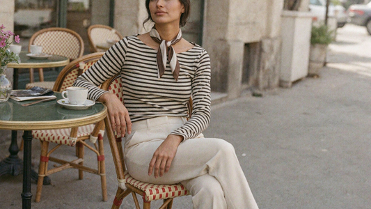 French Girl Summer: The Effortless Style Formula