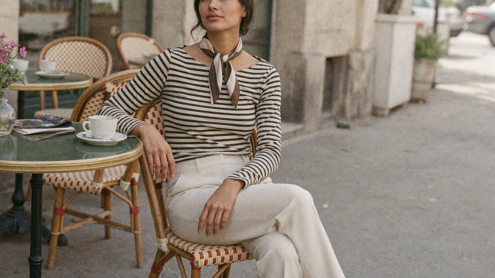French Girl Summer: The Effortless Style Formula