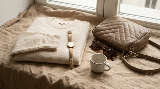 Quiet Luxury on a Budget: How to Look Expensive for Less