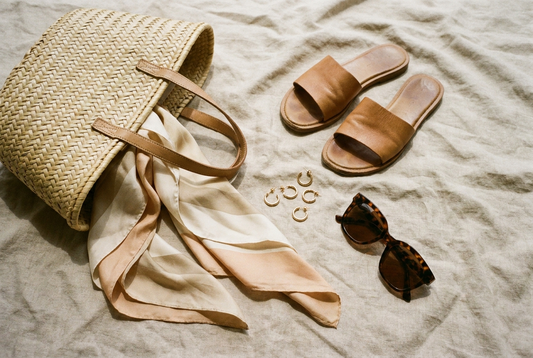 The Summer Accessories Worth Owning This Year