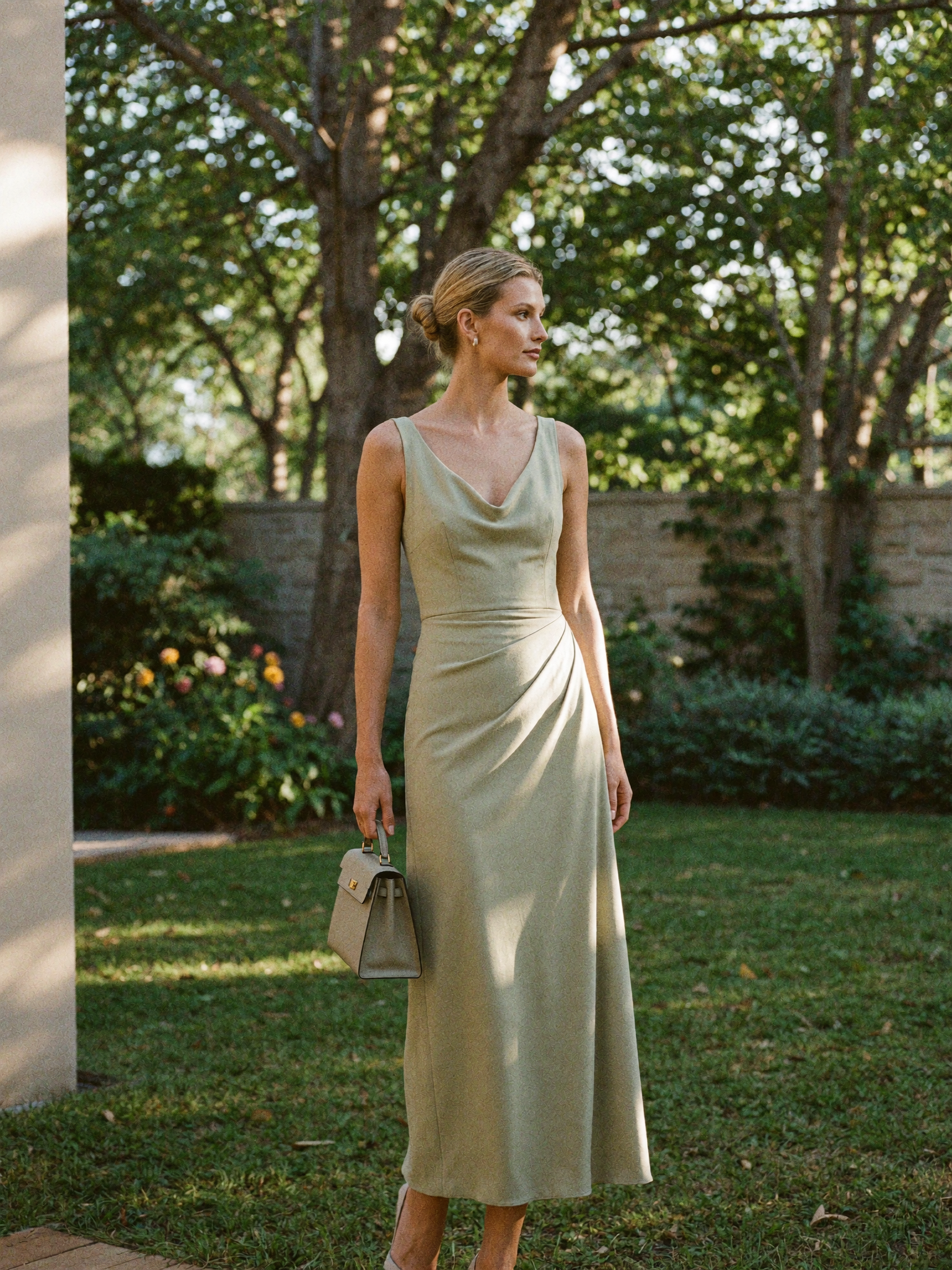 What to Wear to a Summer Wedding as a Guest
