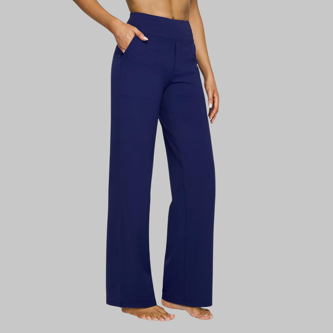 Enora – Versatile Stretch Pants for Ultimate Comfort for Every Woman