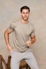 Men's Sand T-Shirt 2