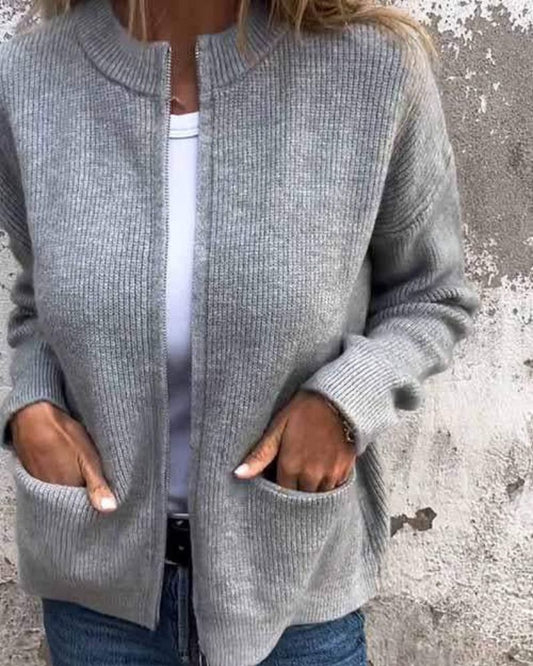 Women's Cardigan — Camille