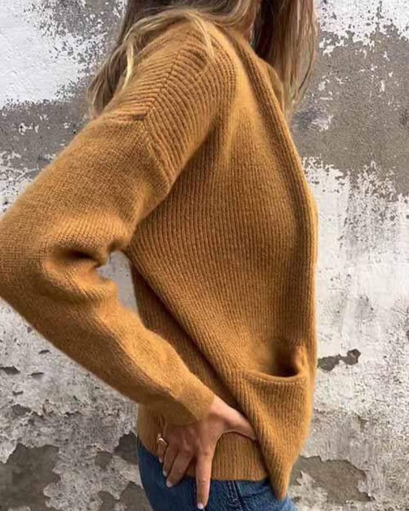 Women's Cardigan — Camille