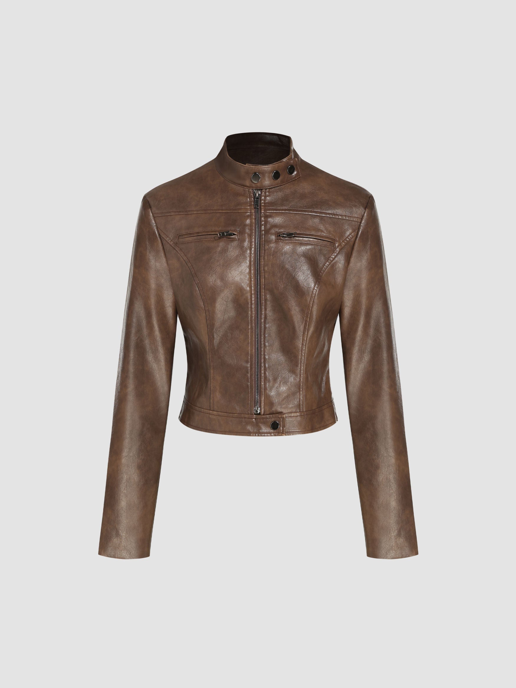 Women's Jacket — Cléo