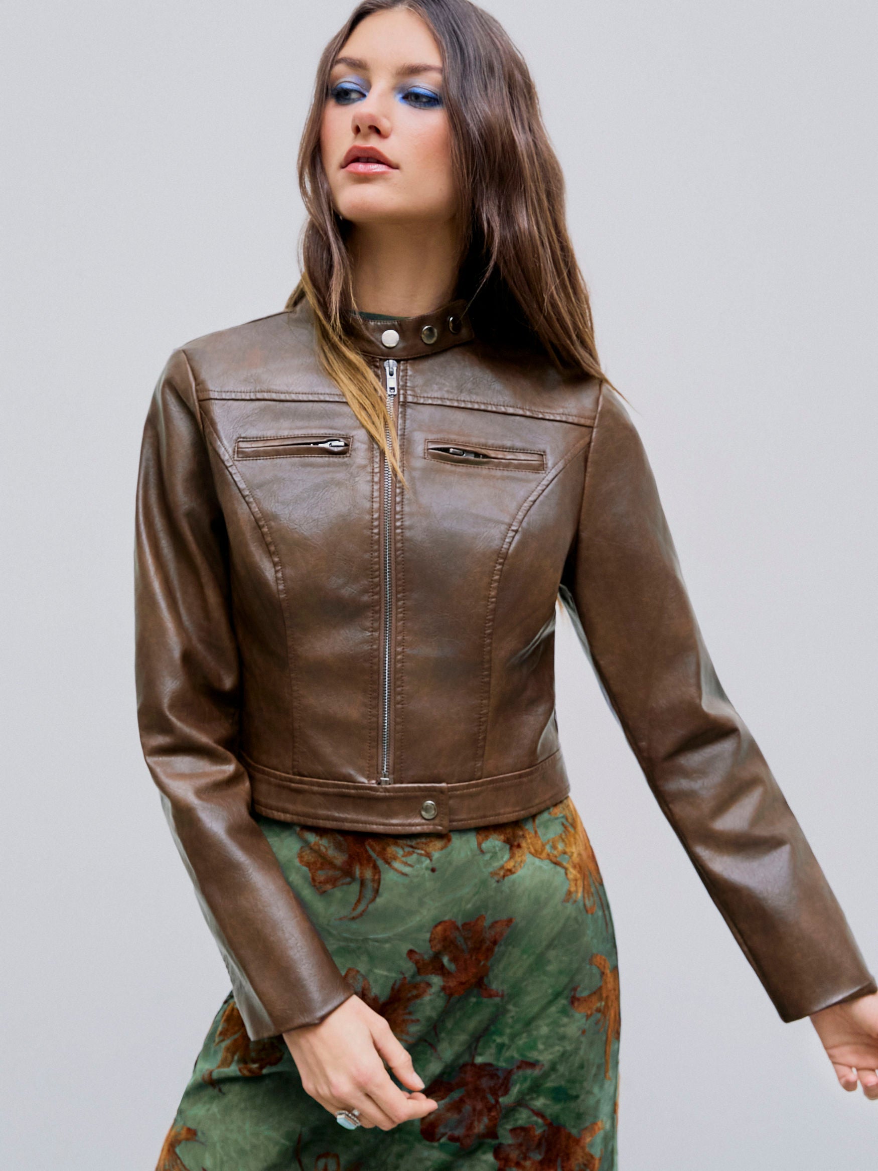 Women's Jacket — Cléo