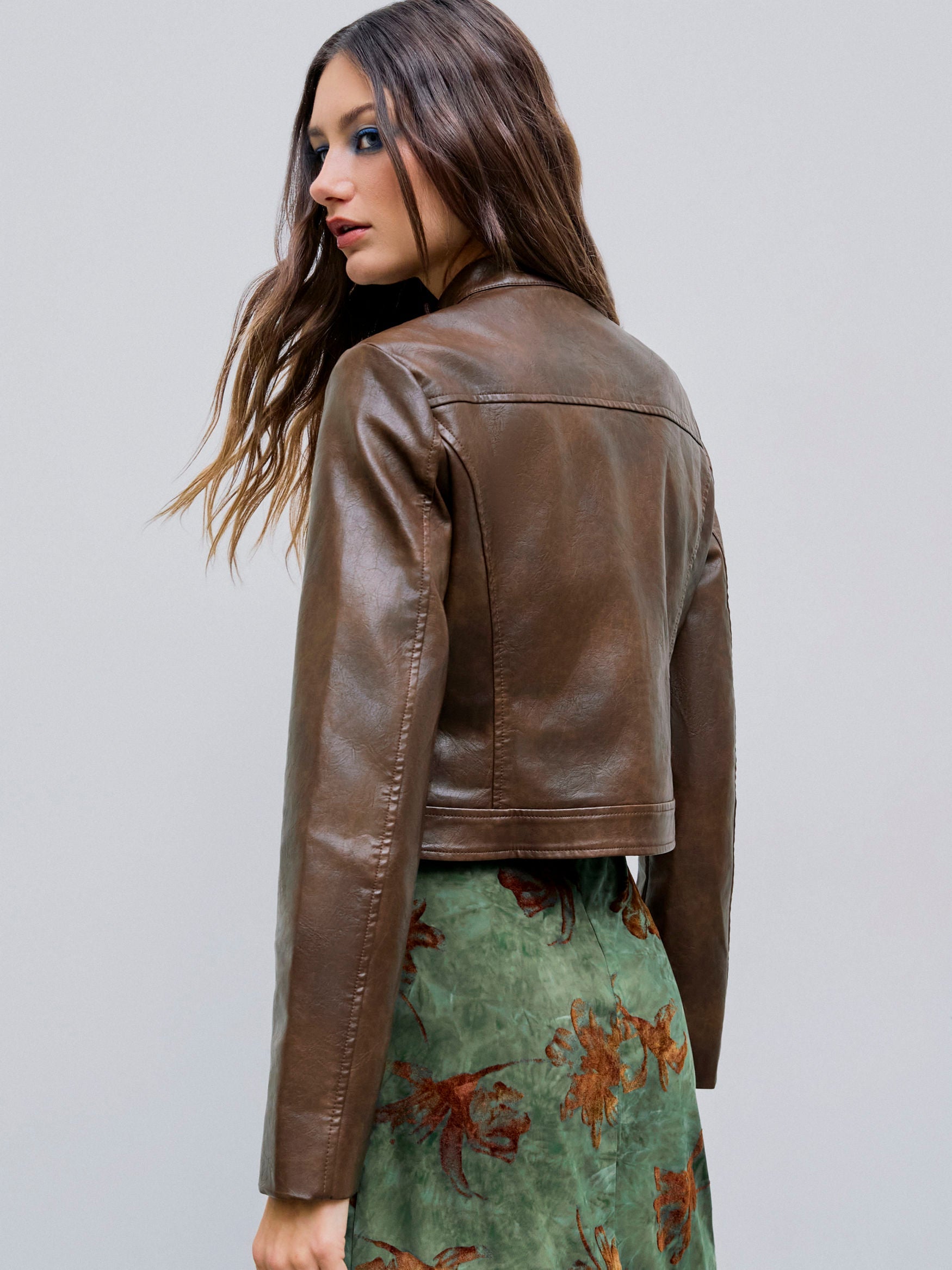 Women's Jacket — Cléo
