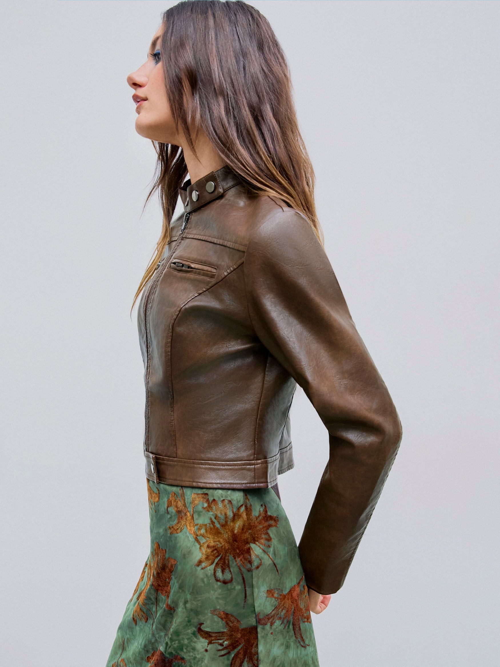 Women's Jacket — Cléo