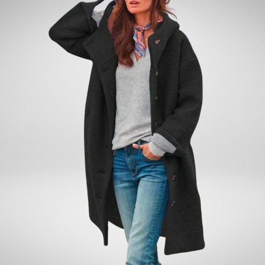 Women's Coat — Emma