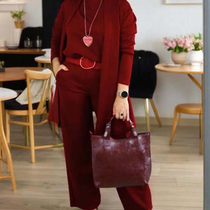 Women's Set