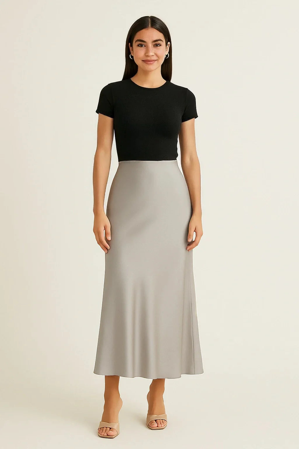Women's Skirt — Muse