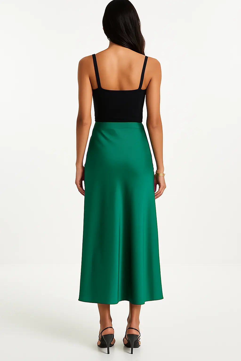 Women's Skirt — Muse