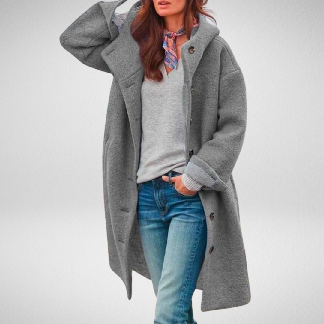 Women's Coat — Emma
