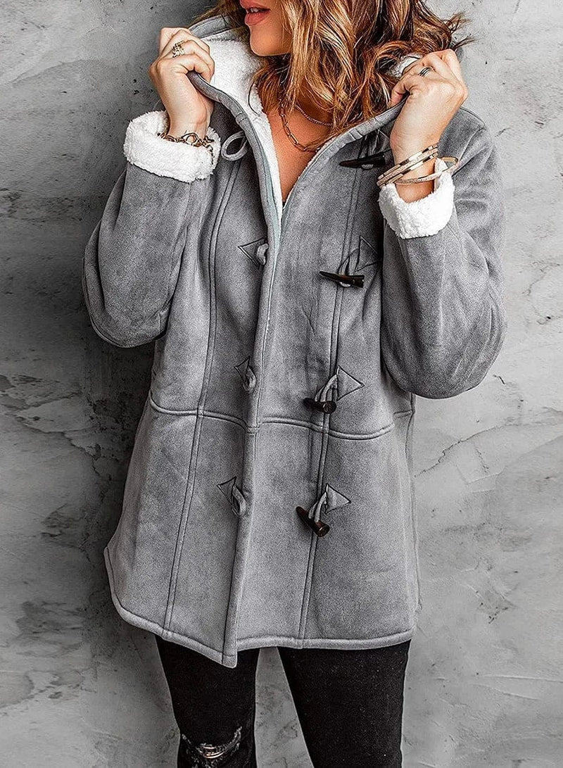Women's Coat — Charlotte