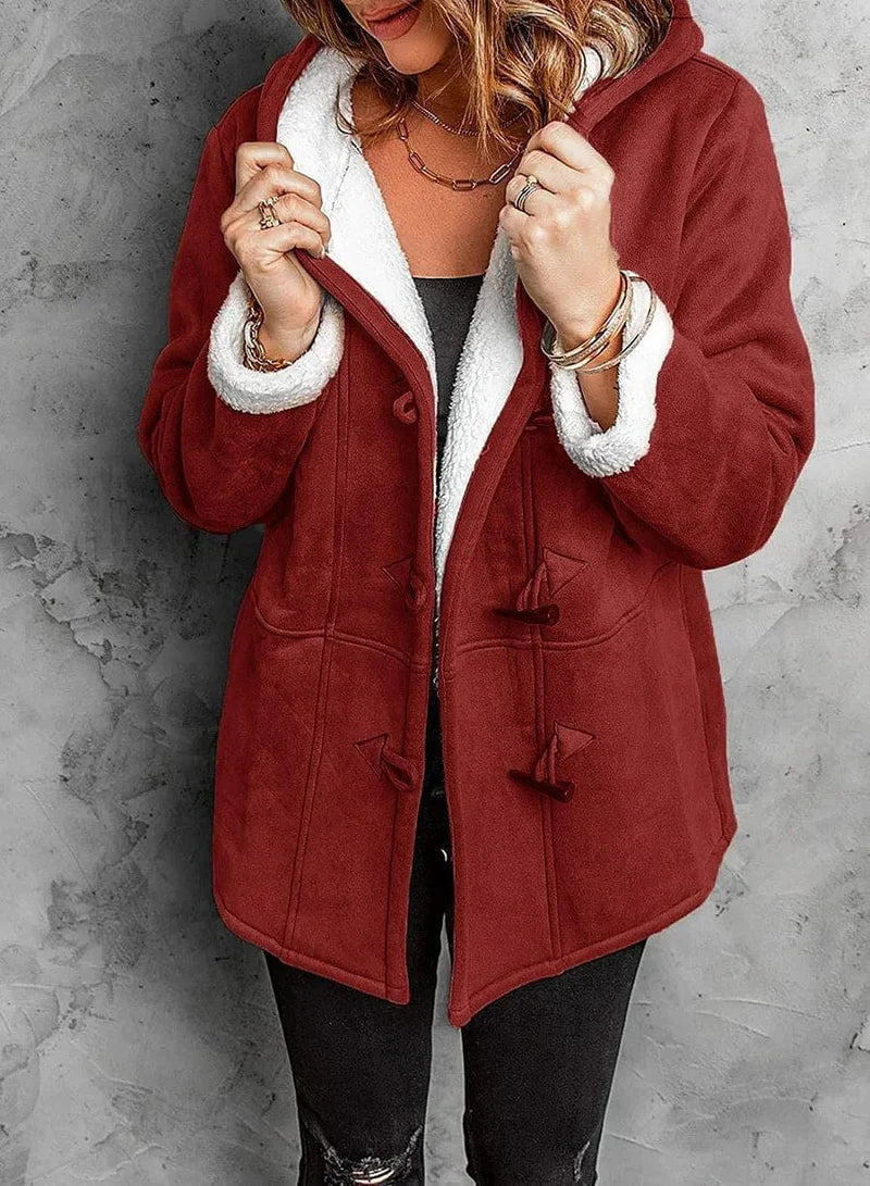Women's Coat — Charlotte