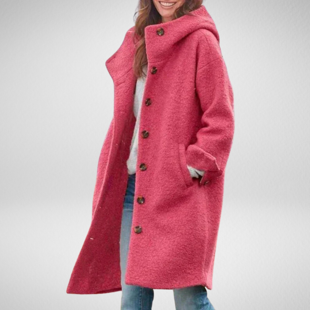 Women's Coat — Emma