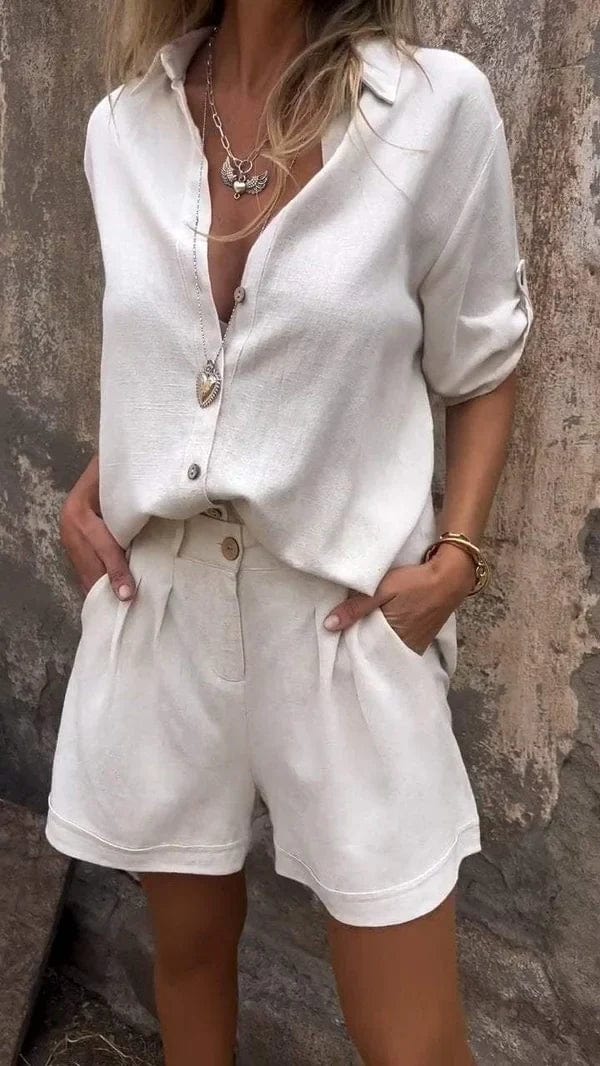 Women's Suit — Linnea