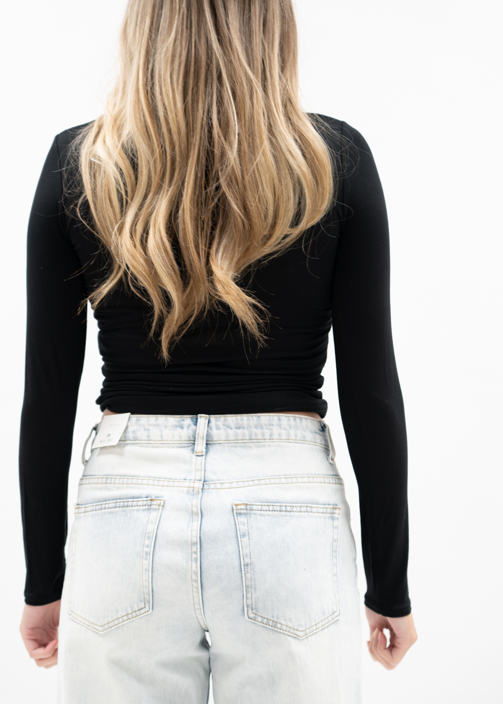 Women's Black Top