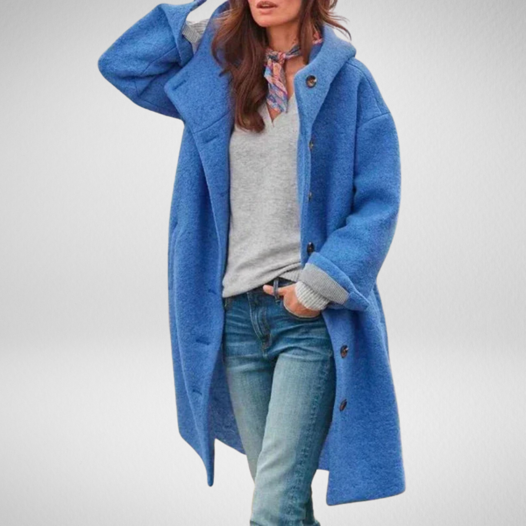 Women's Coat — Emma
