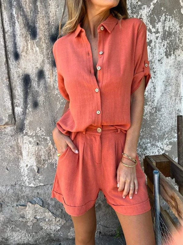 Women's Suit — Linnea