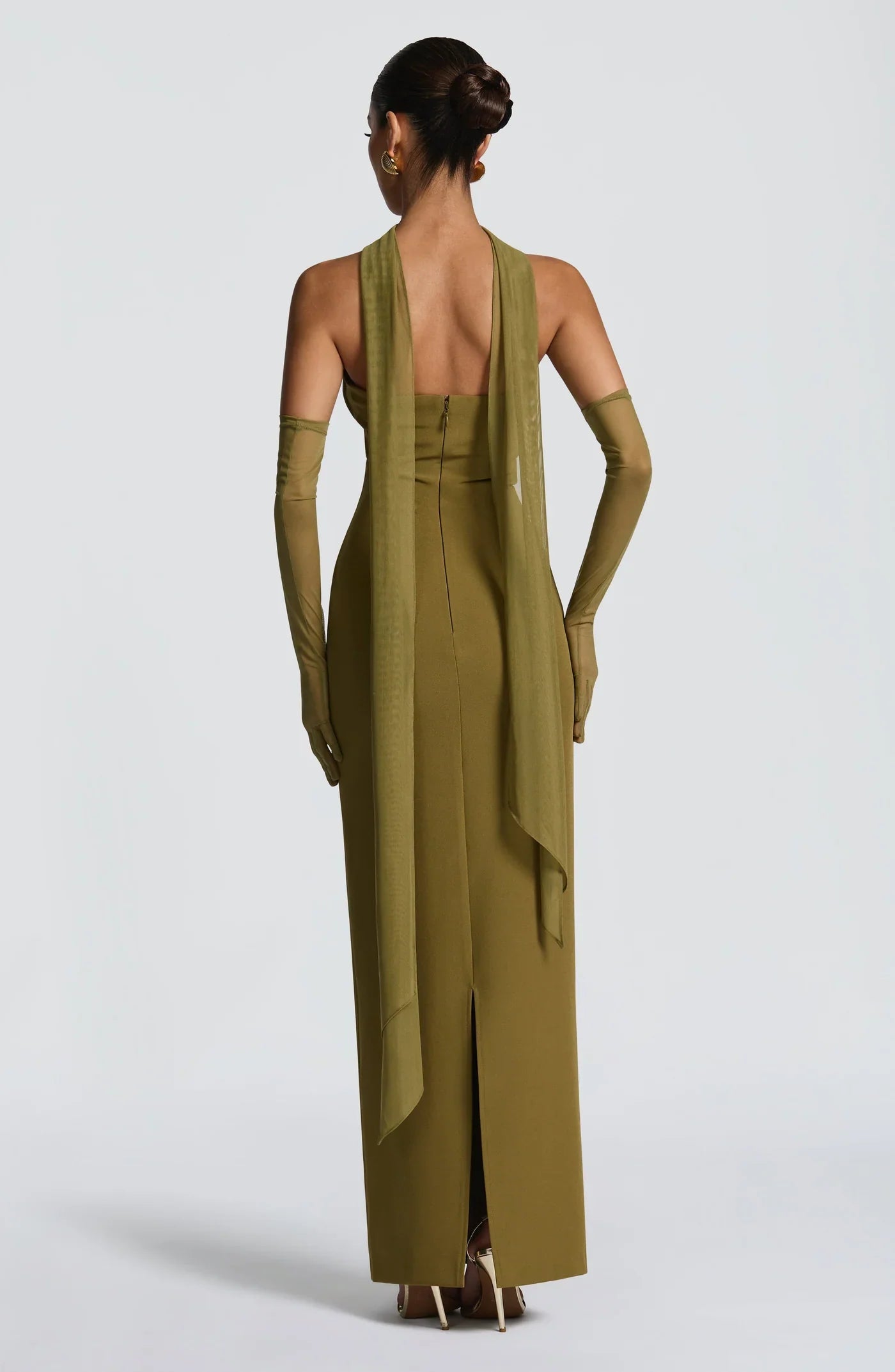 Women's Maxi Gown