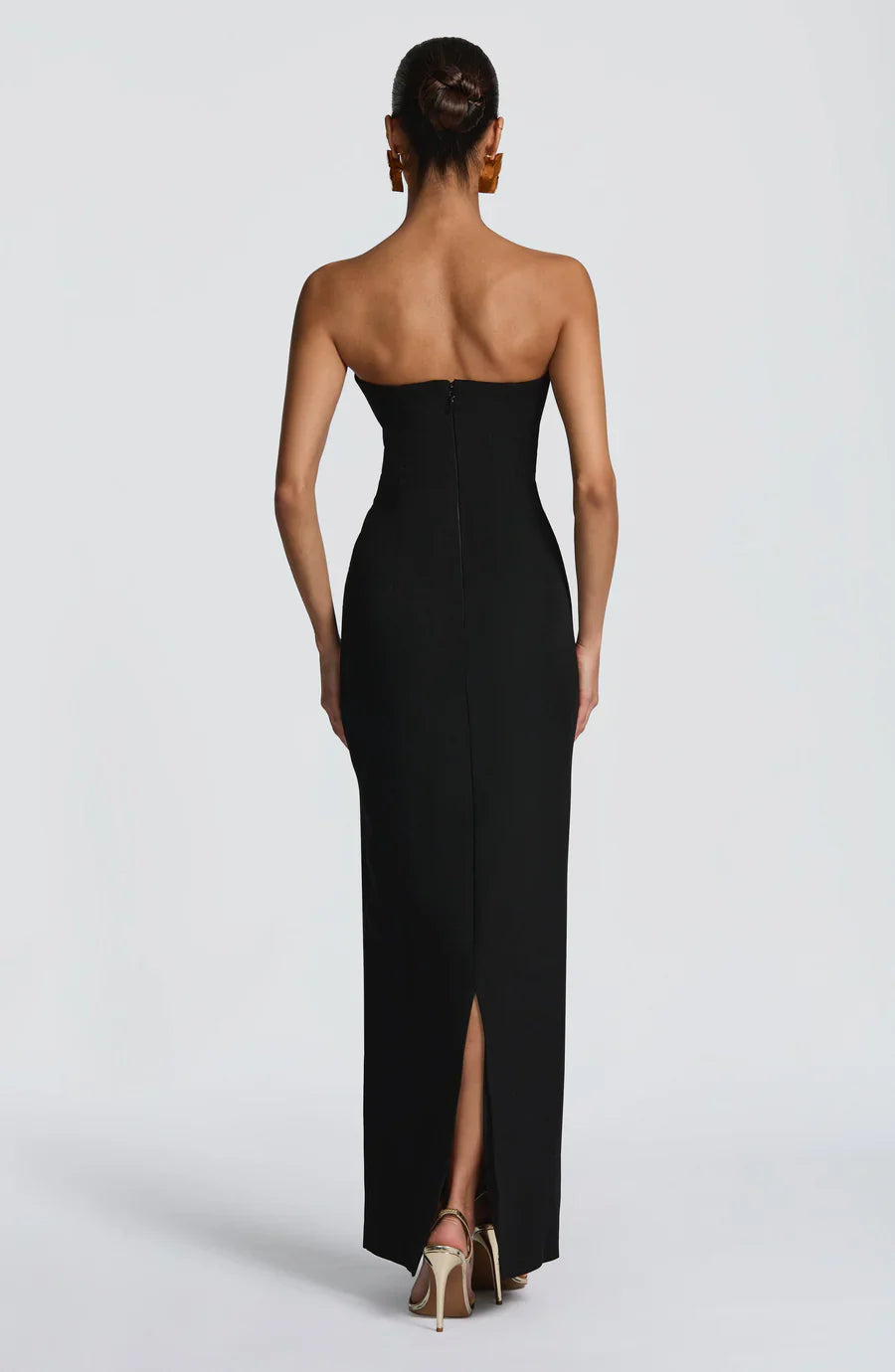 Women's Maxi Gown