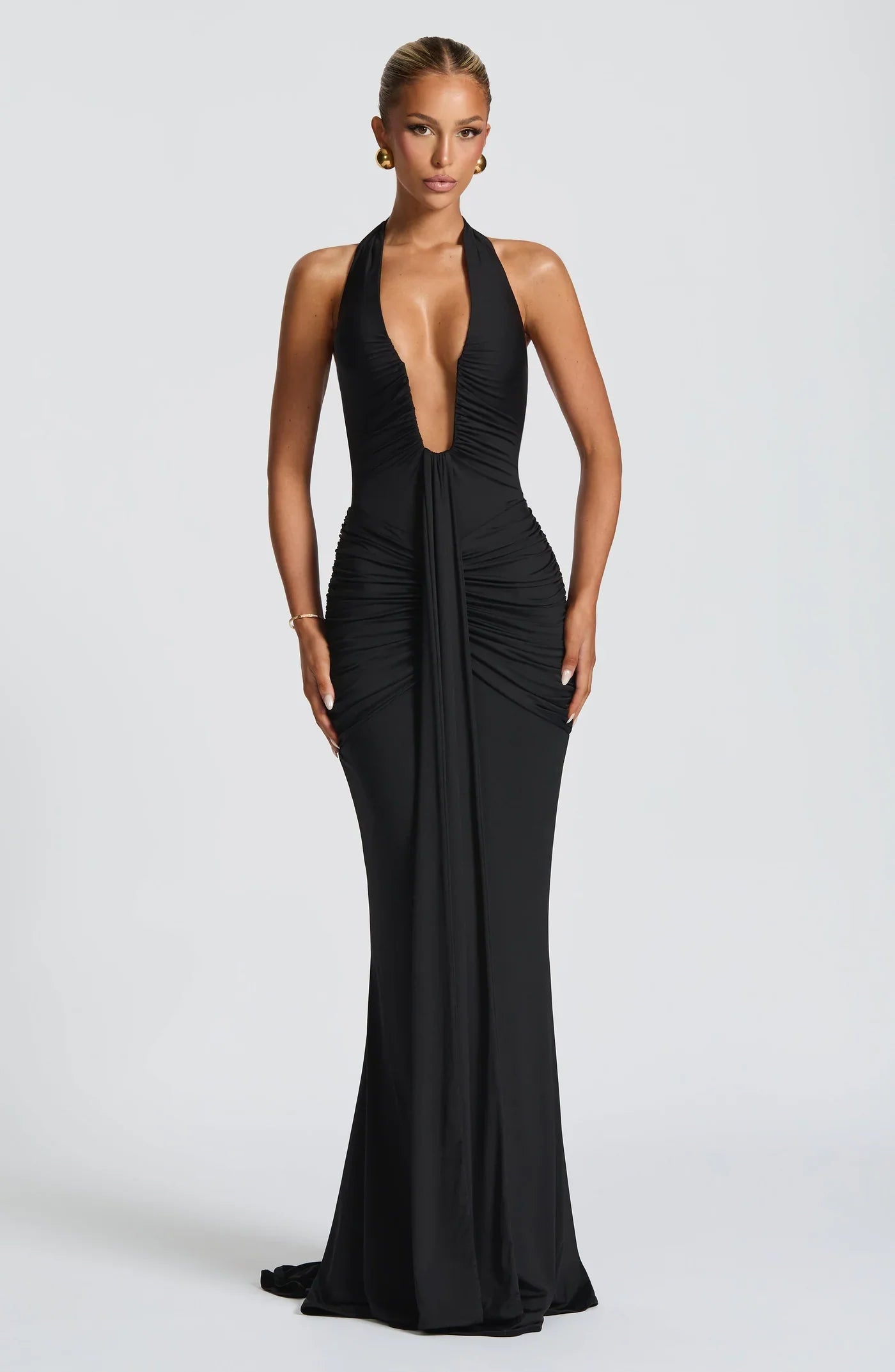 Women's Maxi Gown
