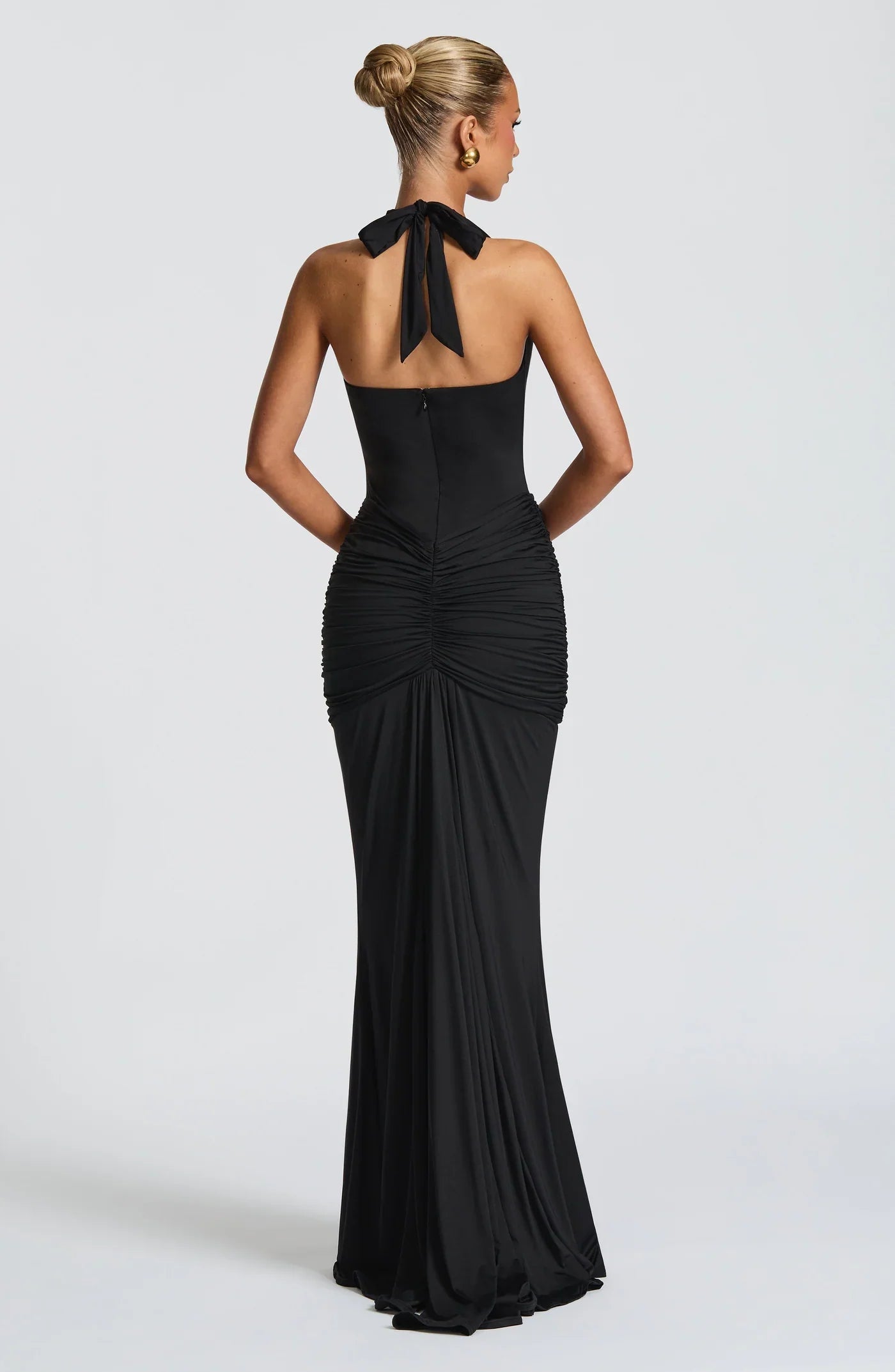 Women's Maxi Gown