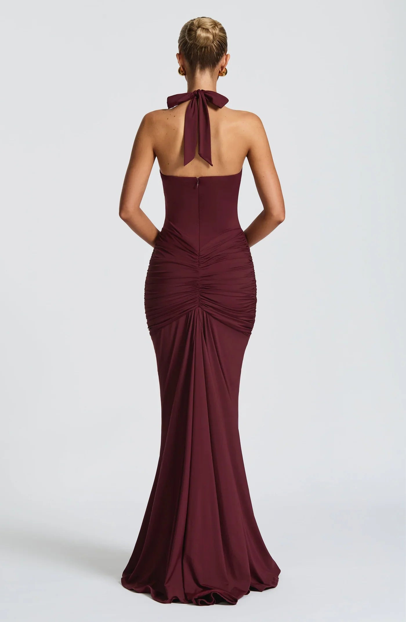 Women's Maxi Gown