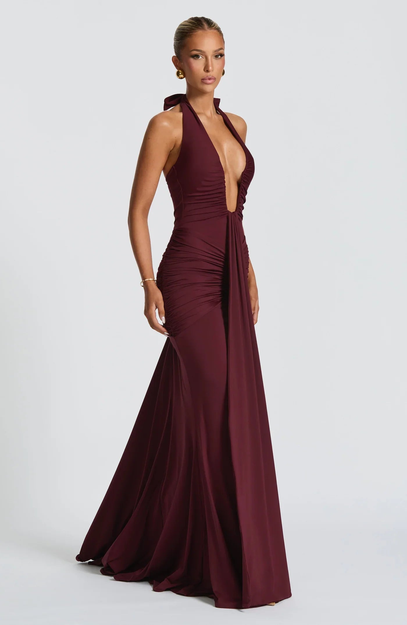 Women's Maxi Gown