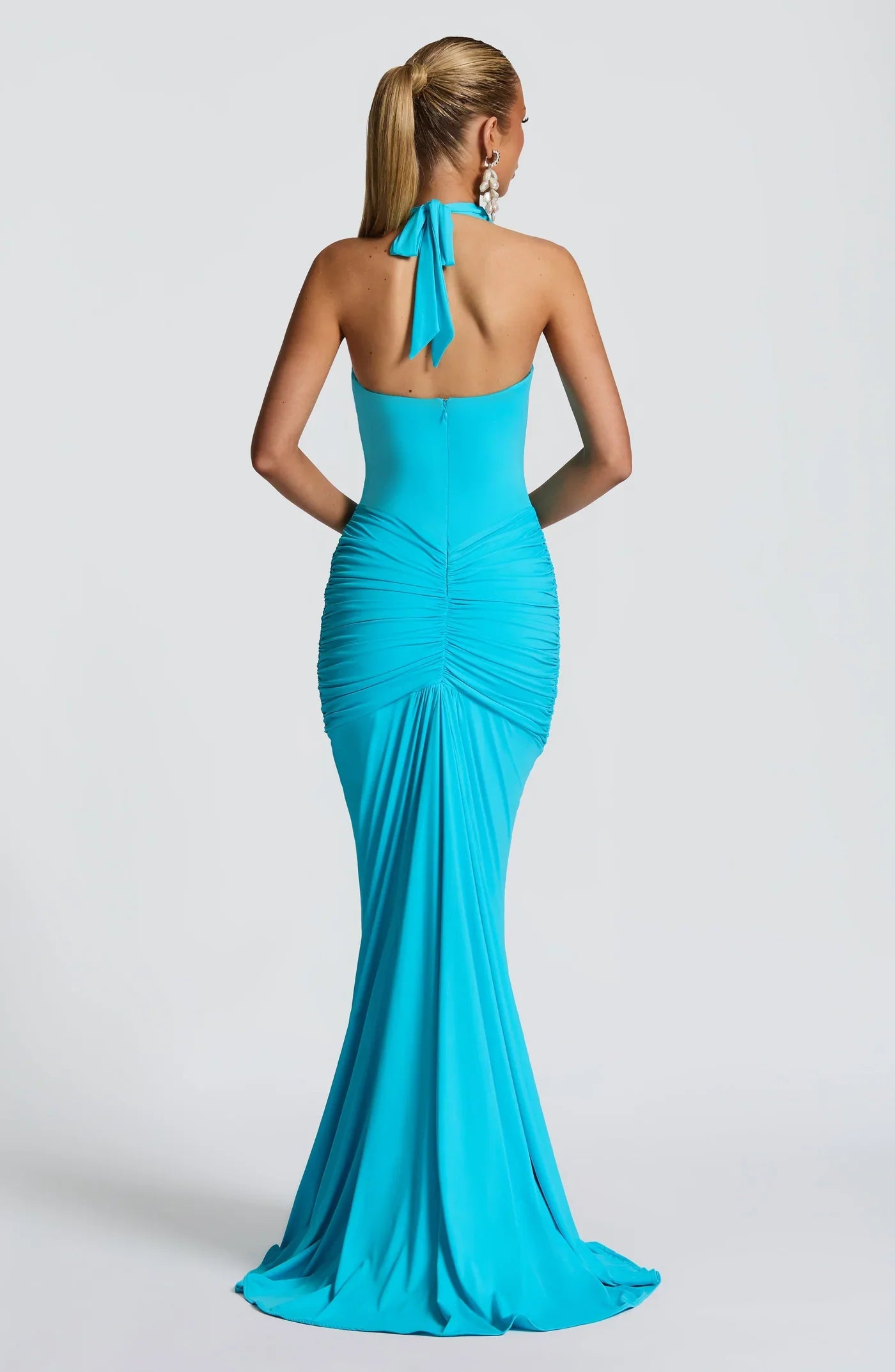 Women's Maxi Gown