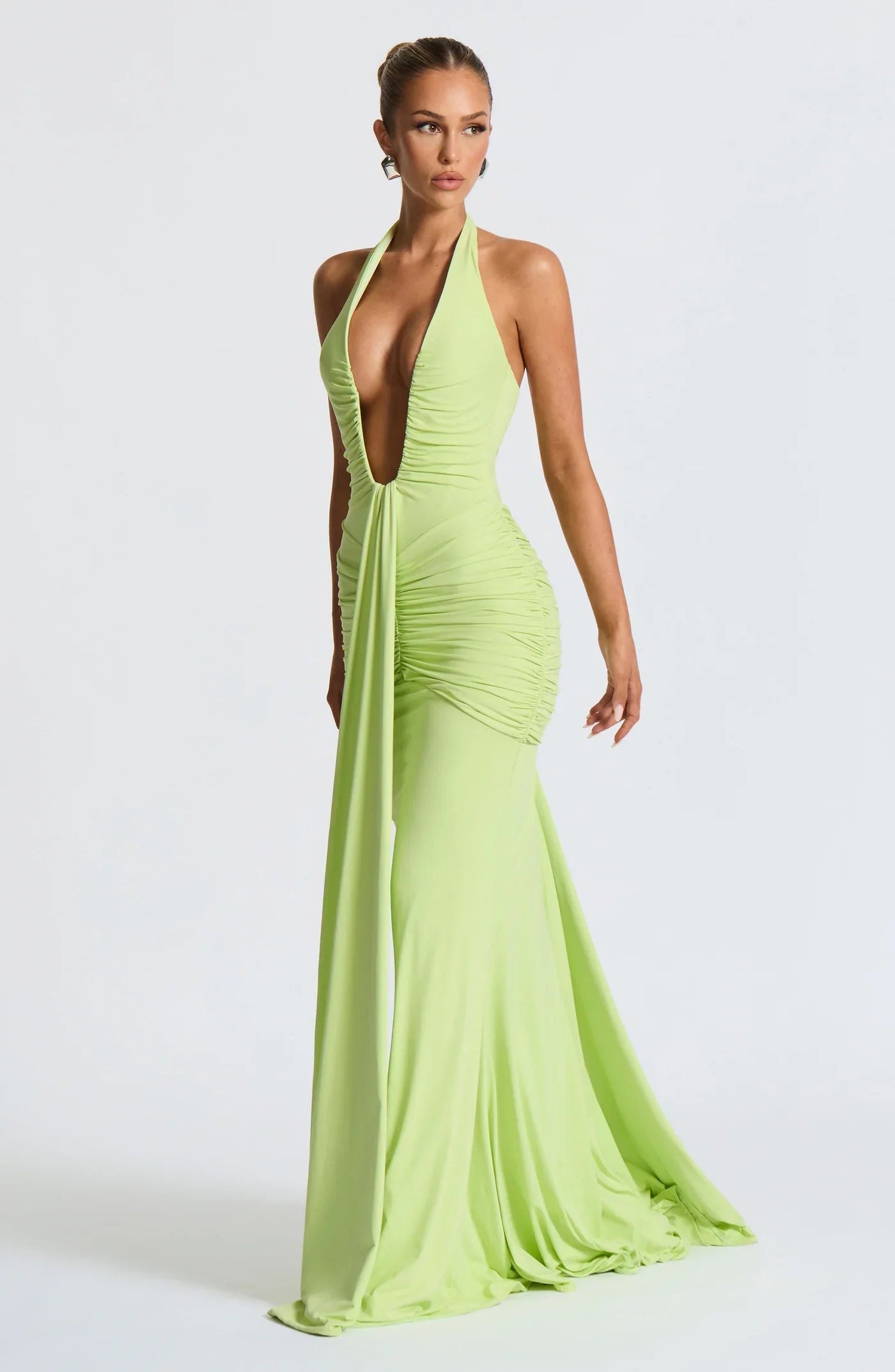 Women's Maxi Gown