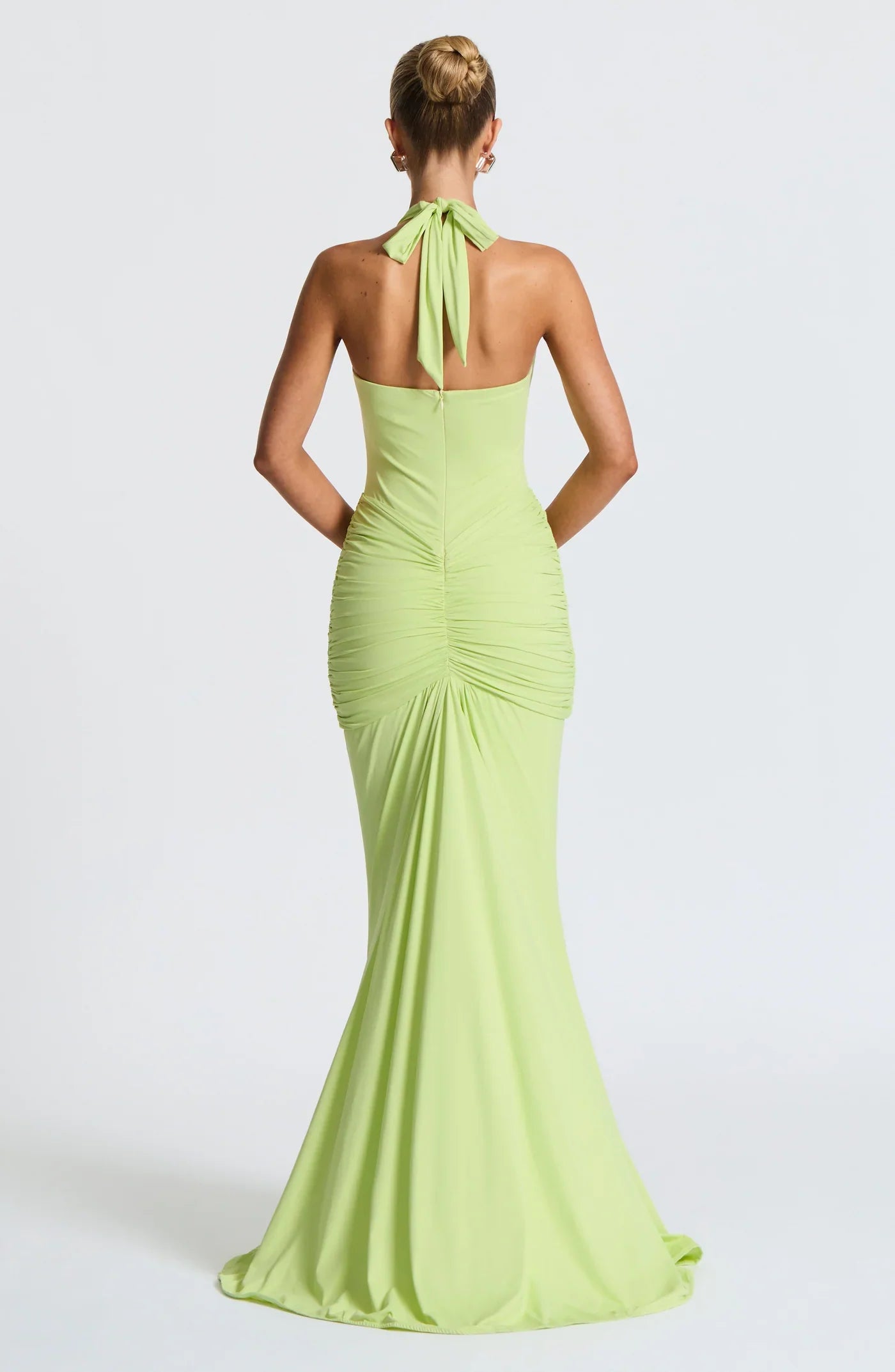 Women's Maxi Gown