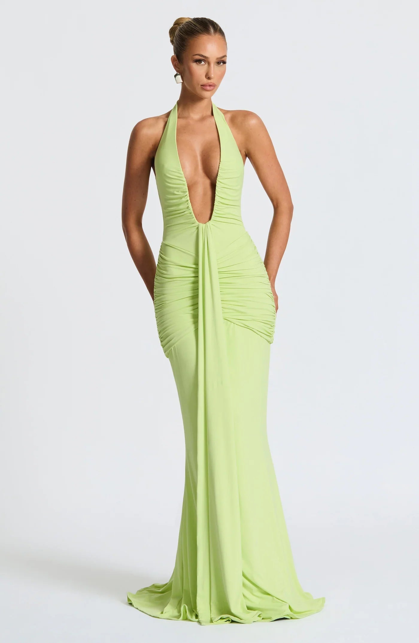 Women's Maxi Gown