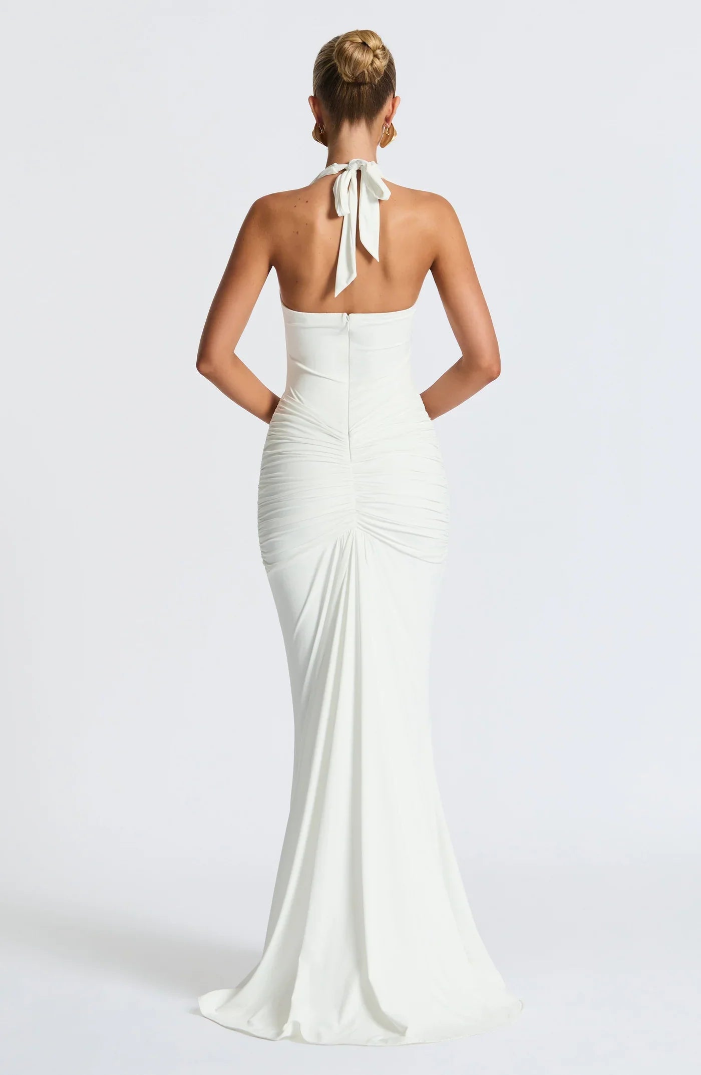 Women's Maxi Gown