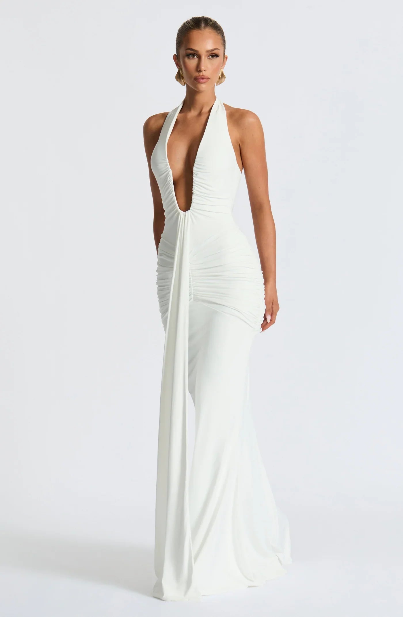 Women's Maxi Gown