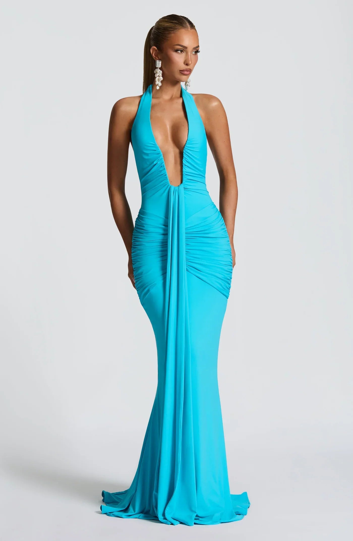 Women's Maxi Gown