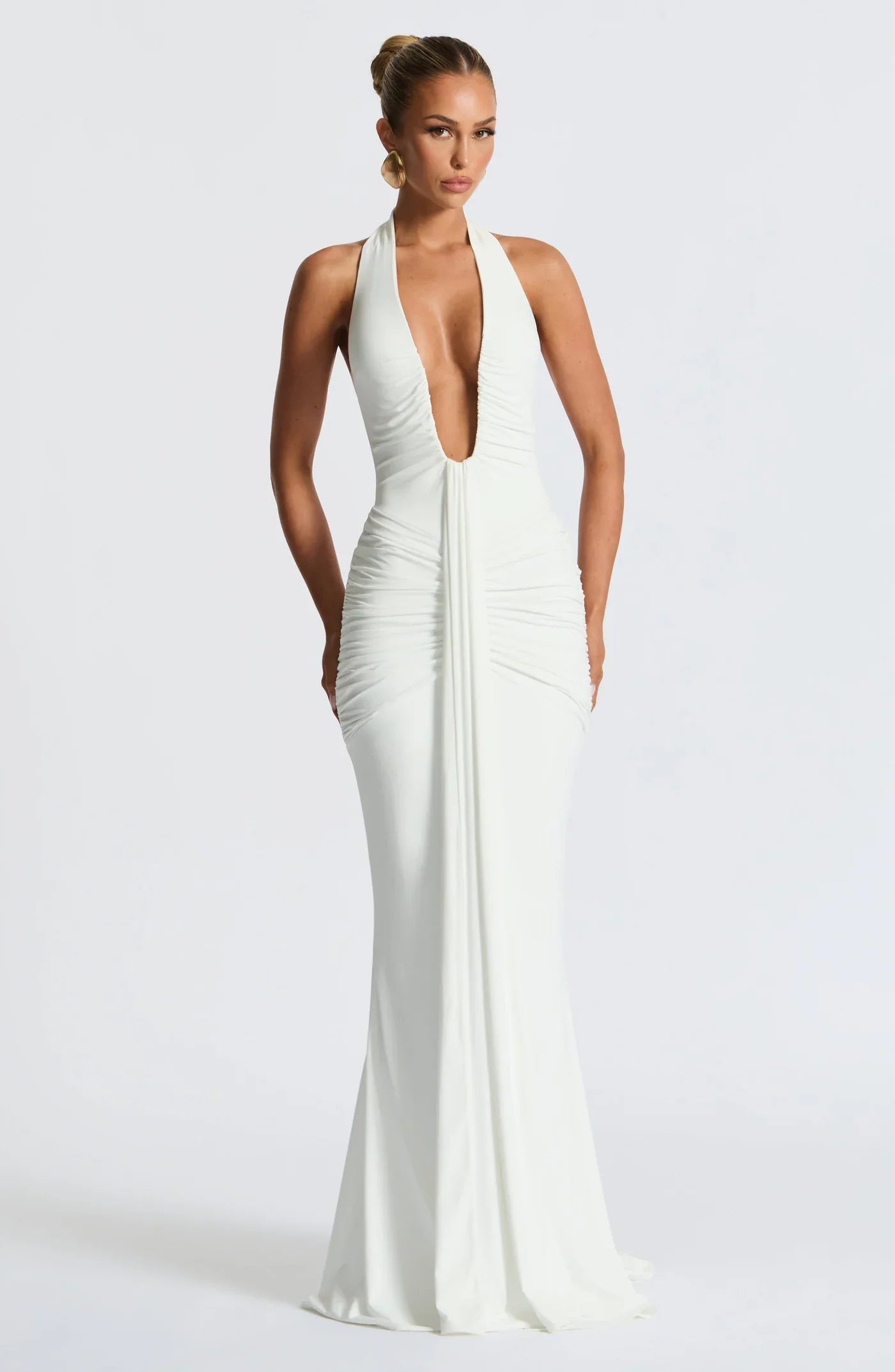 Women's Maxi Gown