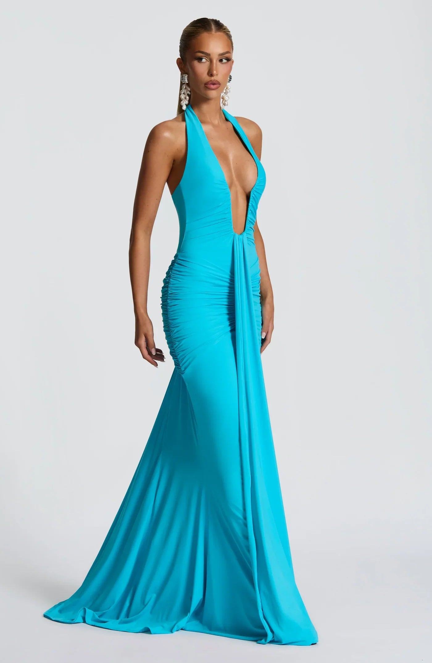 Women's Maxi Gown