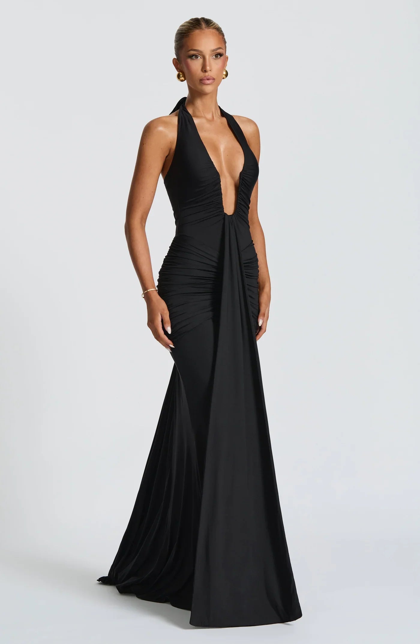 Women's Maxi Gown
