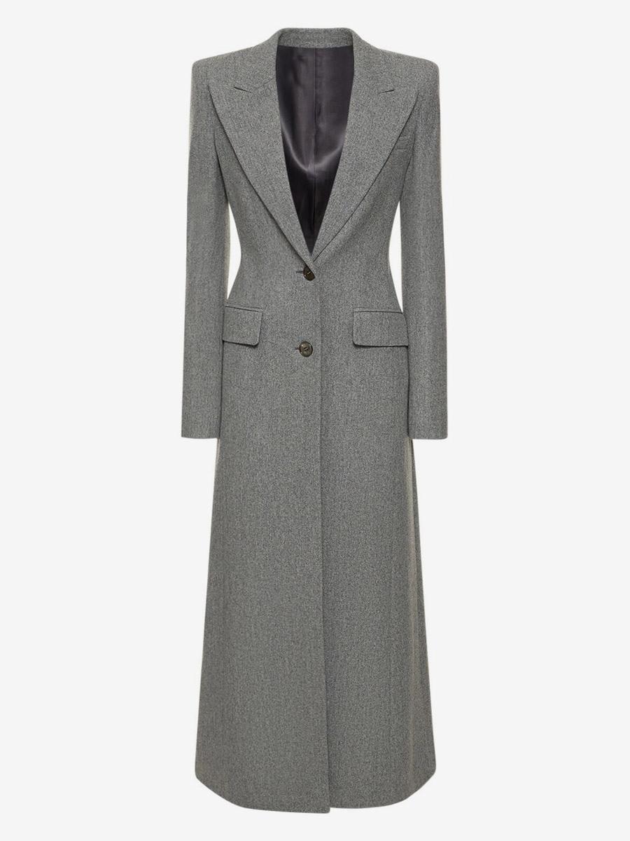Women's Jacket — Abyss
