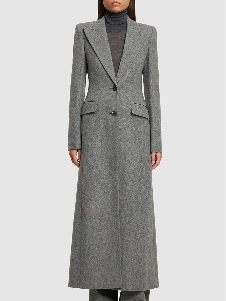 Women's Jacket — Abyss