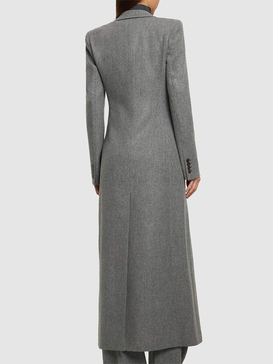 Women's Jacket — Abyss
