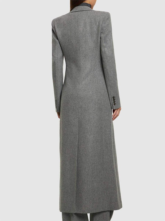 Women's Jacket — Abyss