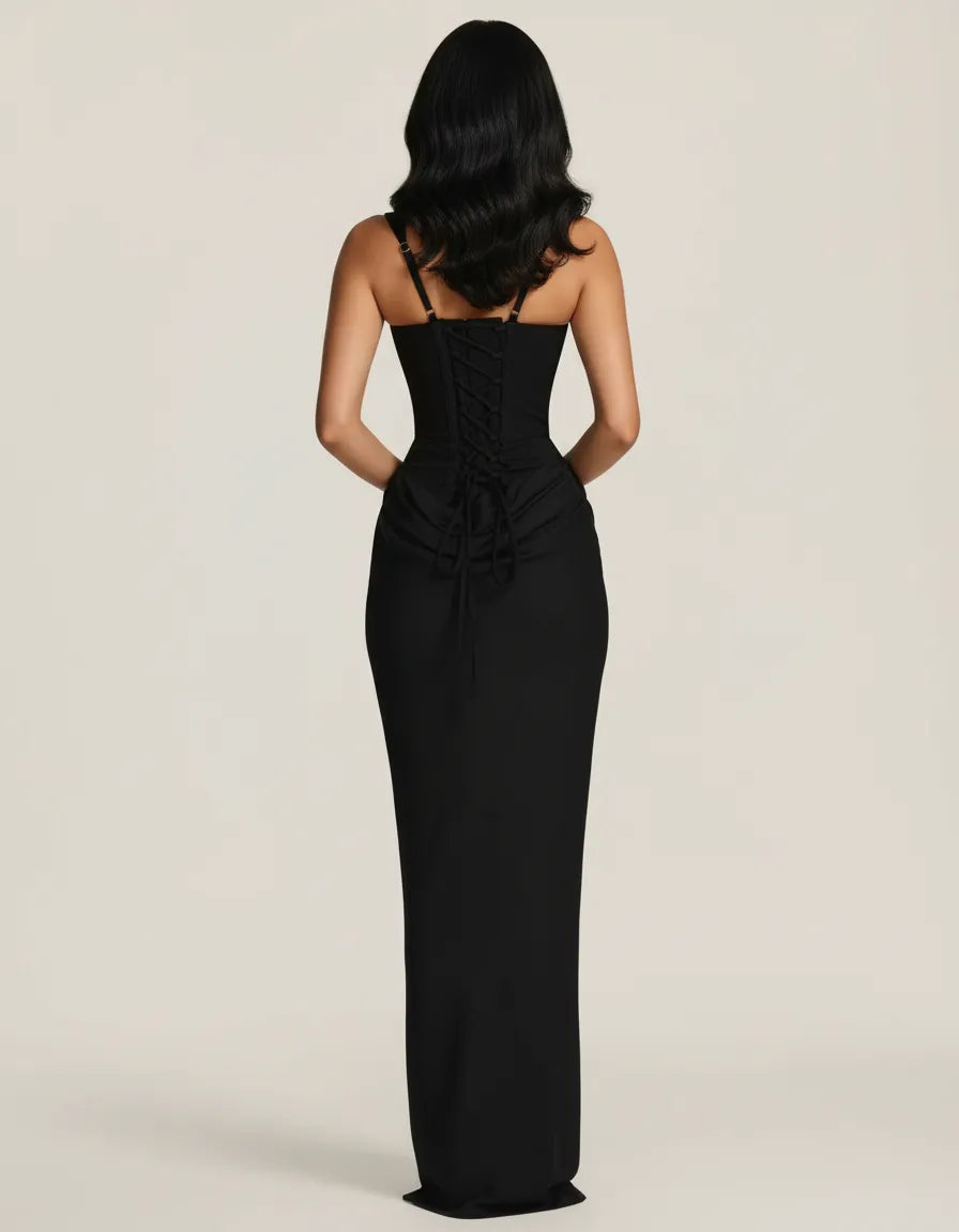 Women's Maxi Dress