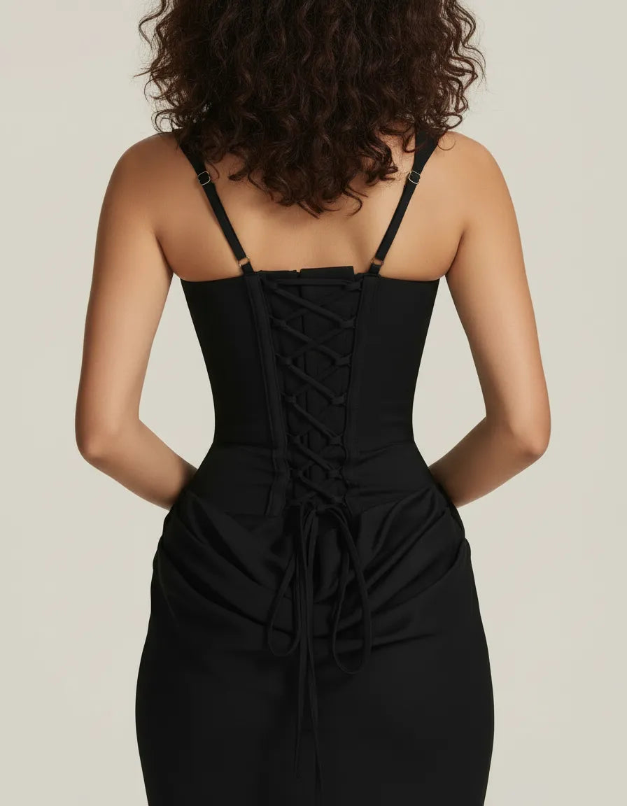 Women's Maxi Dress