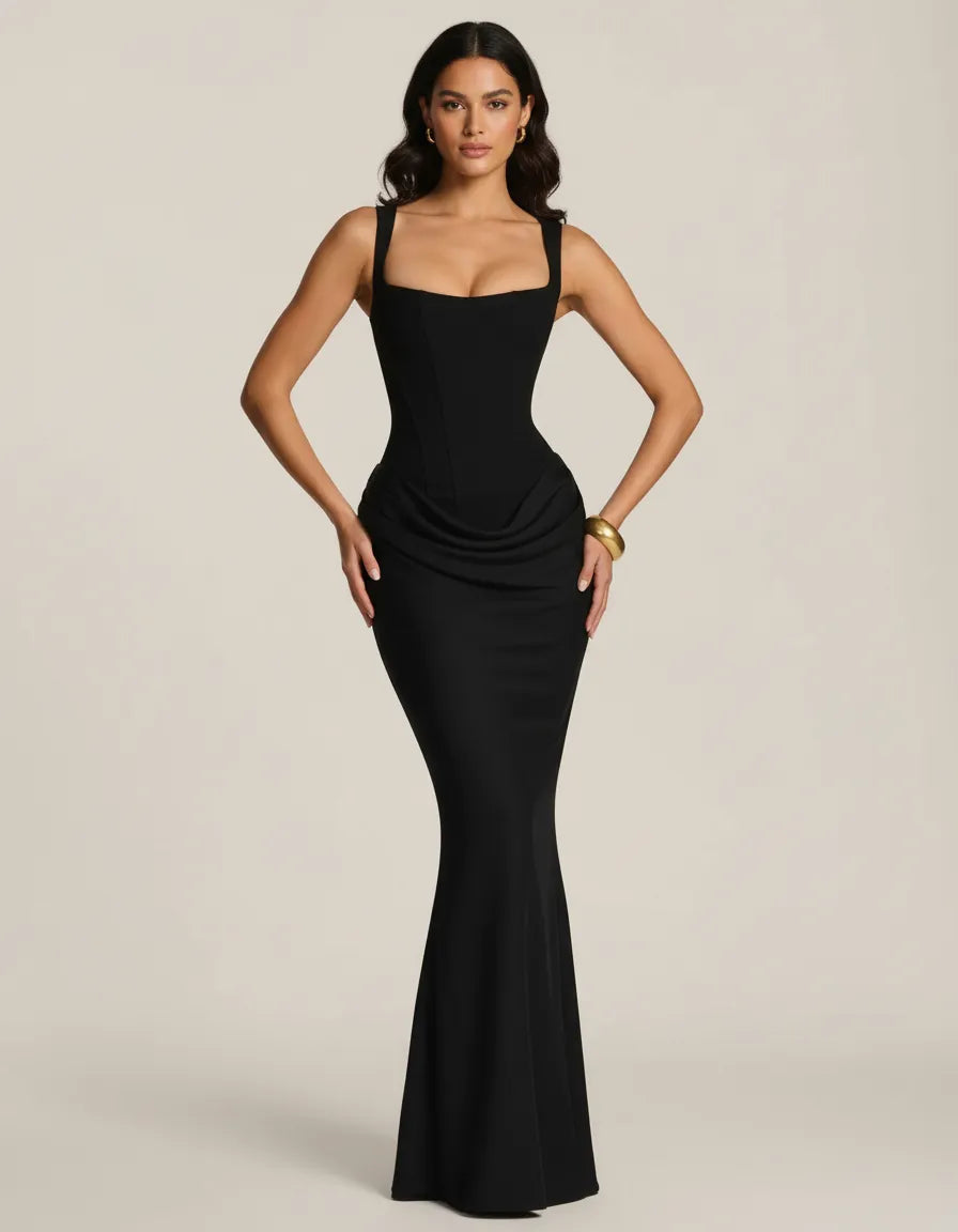 Women's Maxi Dress