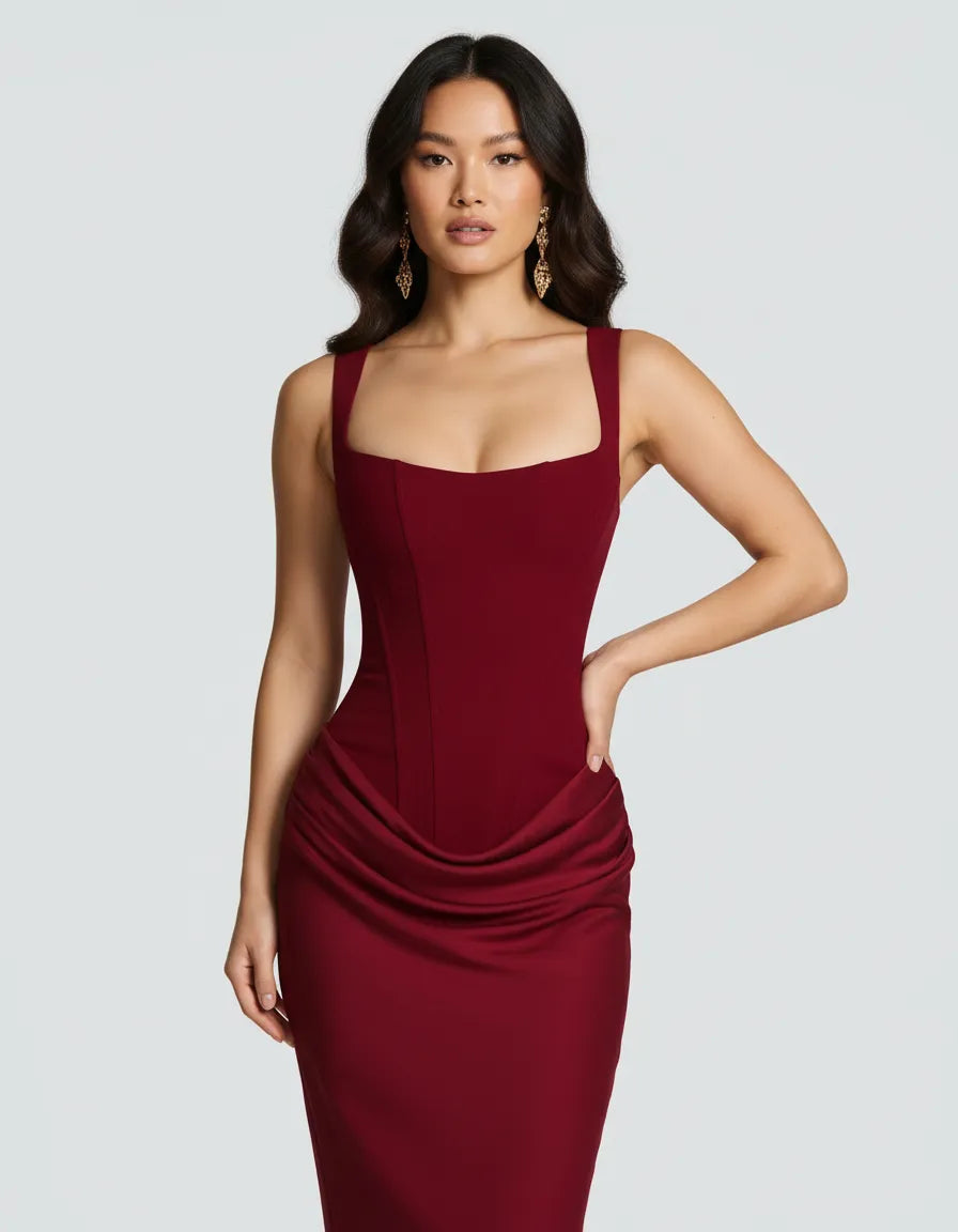 Women's Maxi Dress