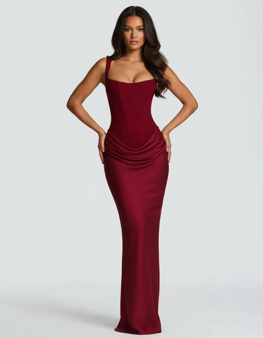 Women's Maxi Dress